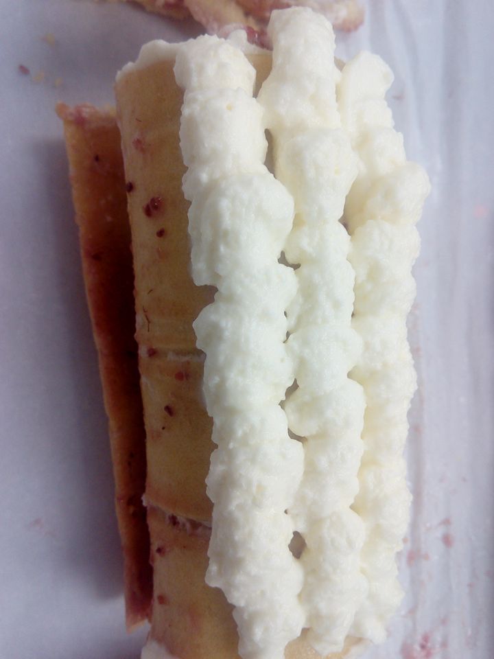DIY Cream Swiss roll1